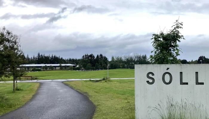 Solland Reykjavik - Reykjavík