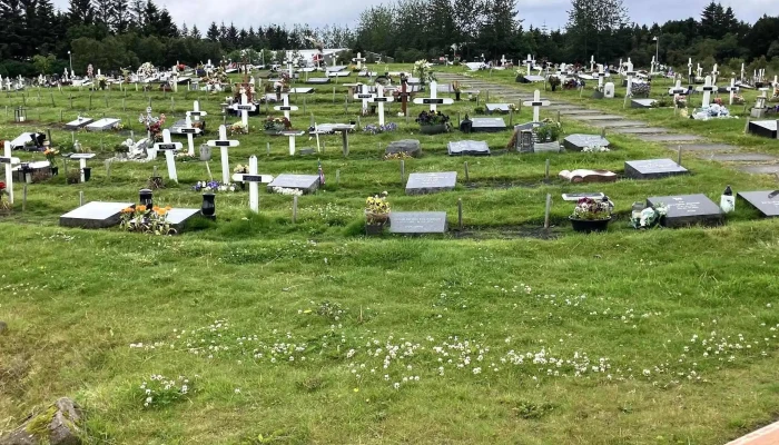 Solland Svæði - Reykjavík