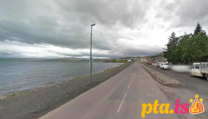 Sparisjóður Strandamanna - 510 Hólmavík