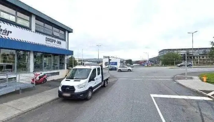 Stalsmidjan -    Framtak Tresmidja Tresmiði - Reykjavík