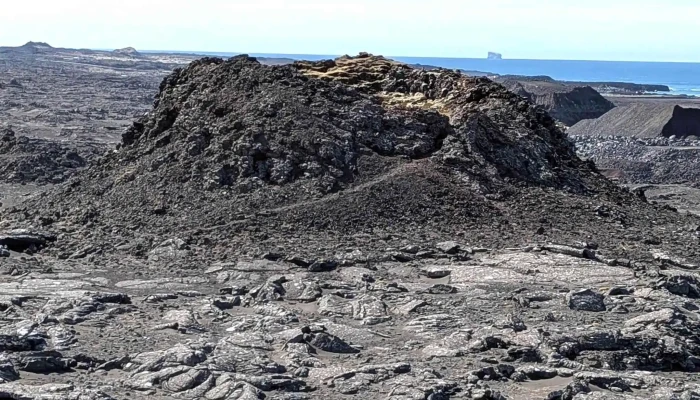 Stampar -  Aætlun - Iceland
