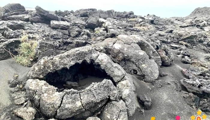 Stampar -  Ferðamannastaður - Iceland