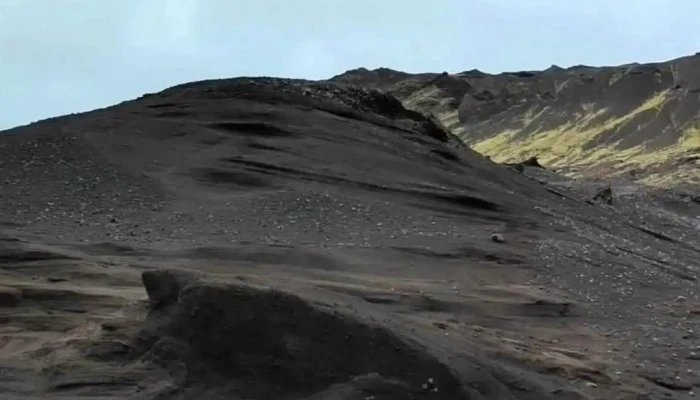Stapatindar -  Myndskeid - Iceland