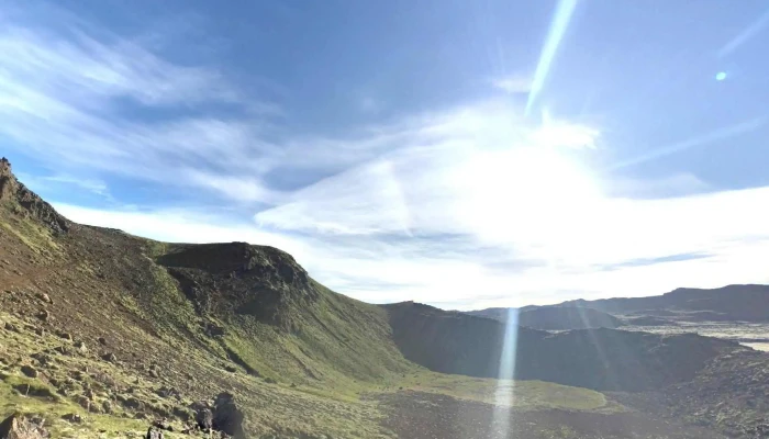 Stapatindar -  Street View 360deg - Iceland