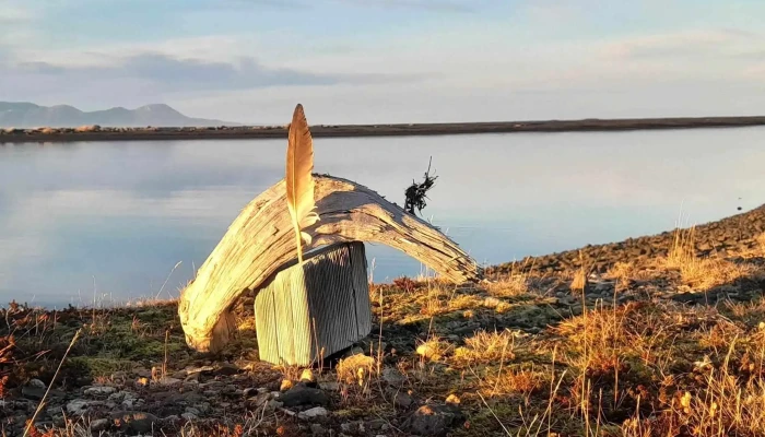 Stapavik Athugasemdir - Njardhvik
