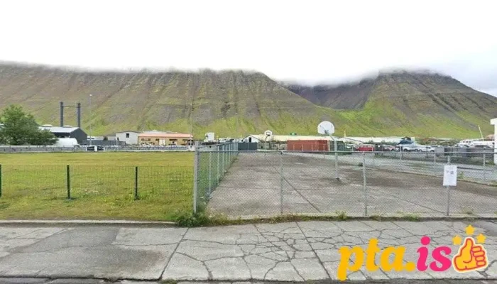 Starfsendurhæfing Vestfjarða - Ísafjörður