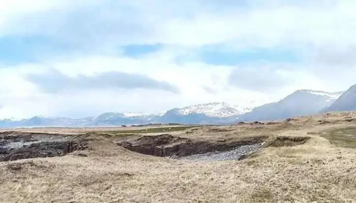 Staðarstaður - Staðarstaður