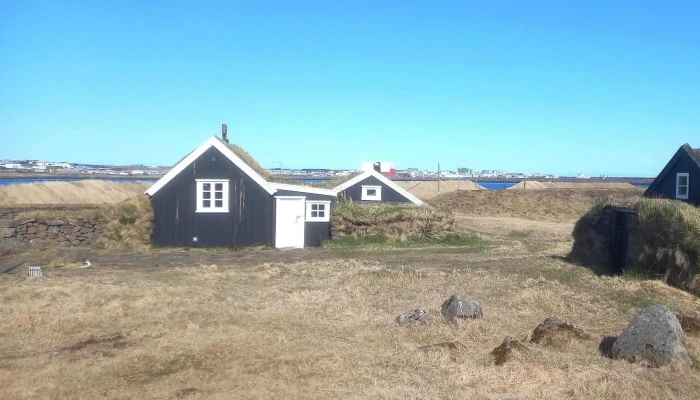 Stekkjarkot -  Verð - Njarðvík