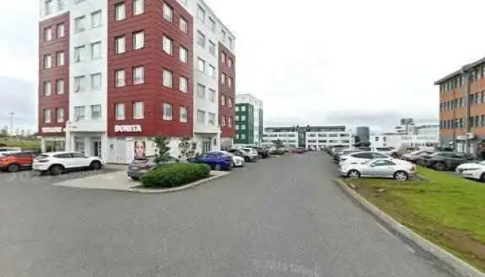 Stemmir Bokhaldsthjonusta Bokhaldsþjonusta - Kópavogur