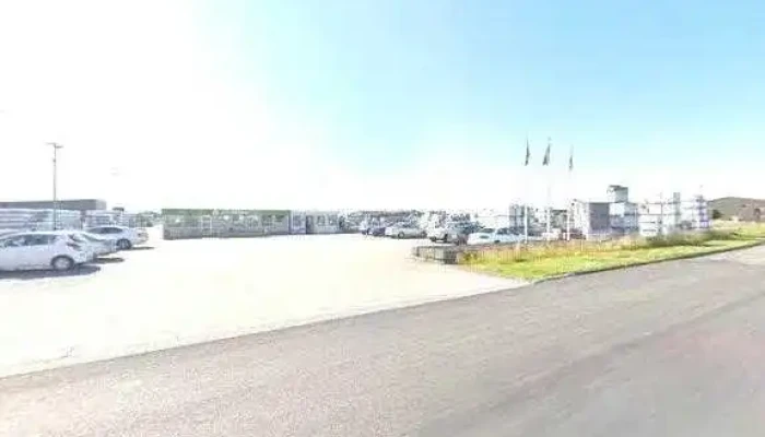 Steypustodin Hellur Og Gardlausnir Garðyrkja Og Garðþjonusta - Hafnarfjörður