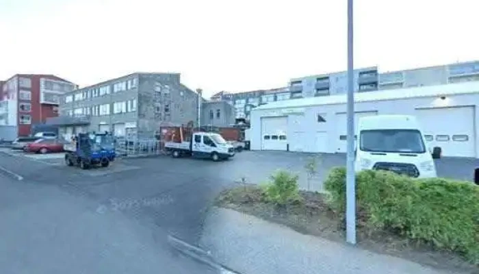 Stjornugardar Ehf Garðaþjonusta - Kópavogur