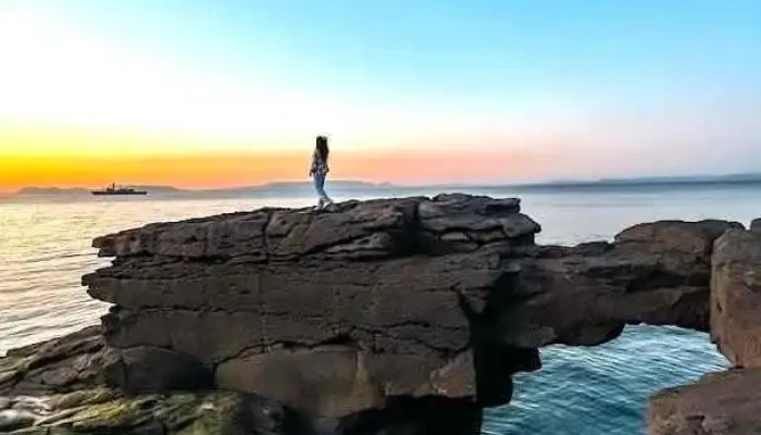 Strandleiðin - Keflavík