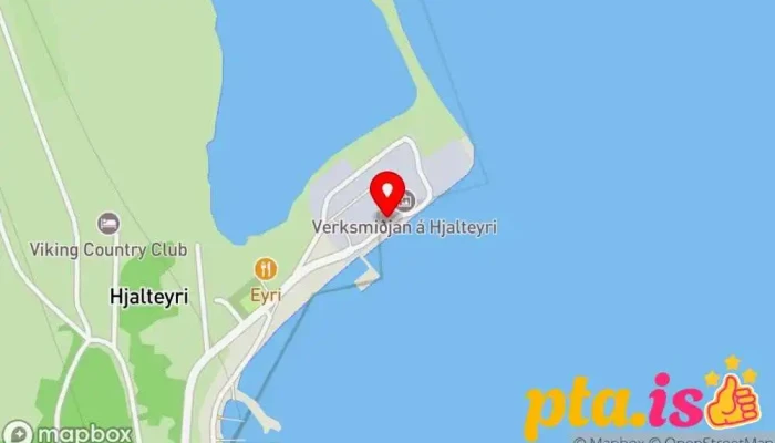 Strytan Divecenter Kort - Laufás