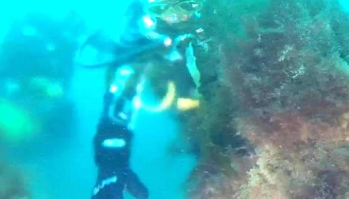Strytan Divecenter Hvar - Laufás