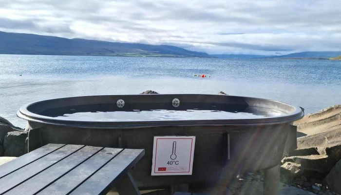 Strytan Divecenter Instagram - Laufás