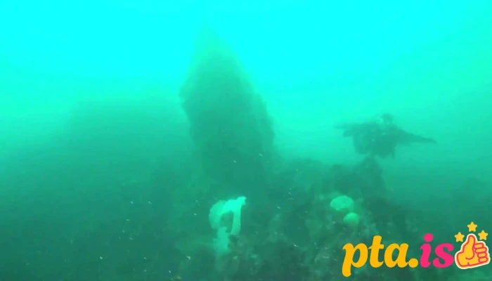 Strytan Divecenter Myndskeid - Laufás