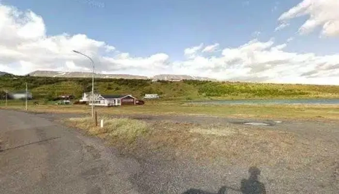 Strytan Divecenter Street View 360deg - Laufás