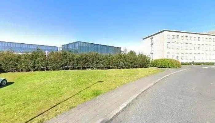 Studentagardar Street View 360deg - Reykjavík