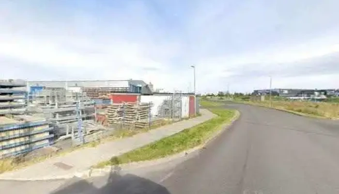 Studlar Meðferðarstofnun - Reykjavík