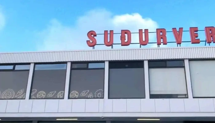 Sudurver Myndskeid - Reykjavík