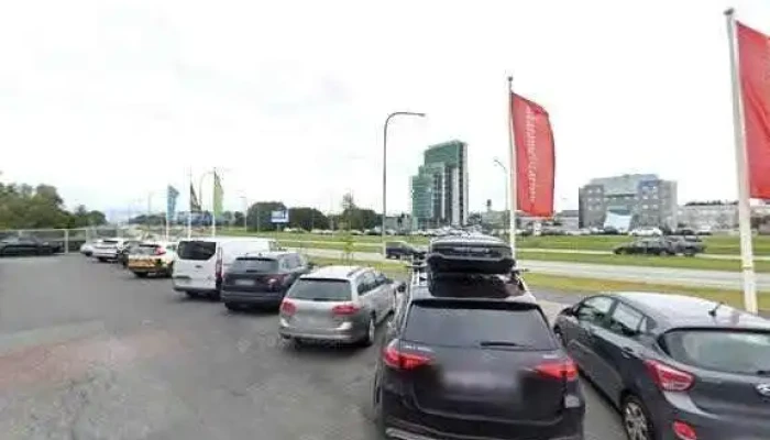 Sudurver Street View 360deg - Reykjavík