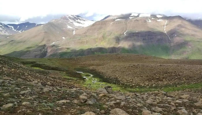 Súlur - Ísland