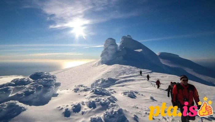 Summit Adventure Guides -  Ferðaþjonustufyrirtæki - Snæfellsbær