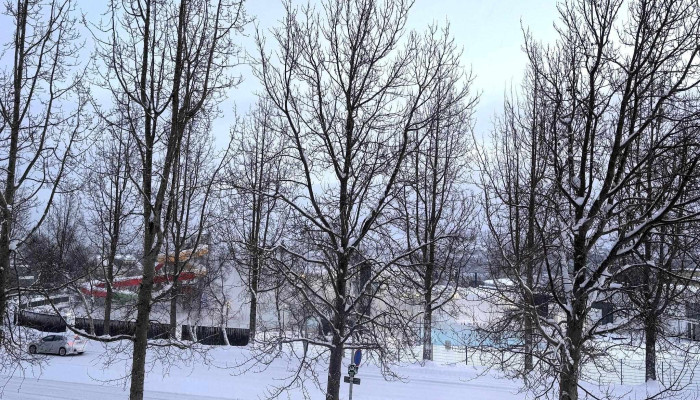 Sundlaug Akureyrar -  Umsagnir - Akureyri