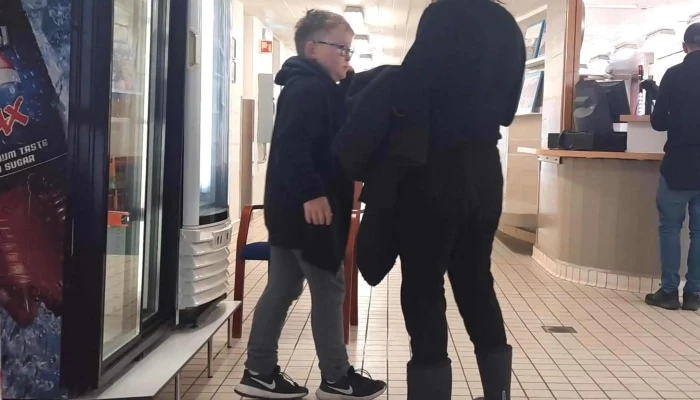 Sundlaug Bolungarvikur   Arbaer Heimilisfang - Bolungarvík