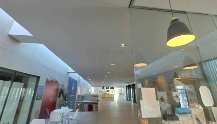 Sundlaug Gardabaejar Street View 360deg - Garðabær