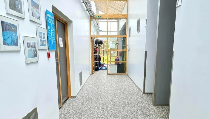 Sundlaug Patreksfjardar Simi - Patreksfjörður