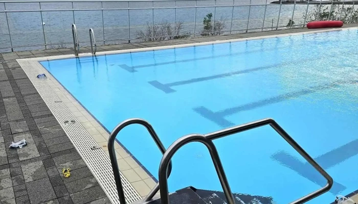 Sundlaug Patreksfjardar Sundlaug - Patreksfjörður