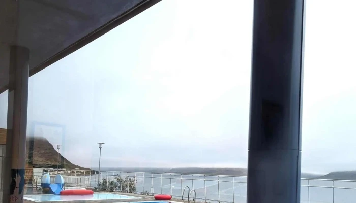 Sundlaug Patreksfjardar Verð - Patreksfjörður
