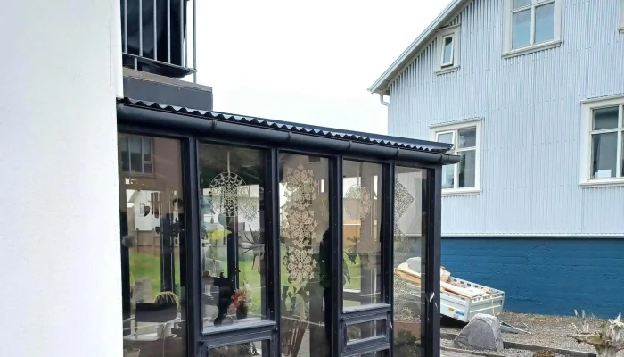 Sundlaug Saudarkroks Heimilisfang - Sauðárkrókur