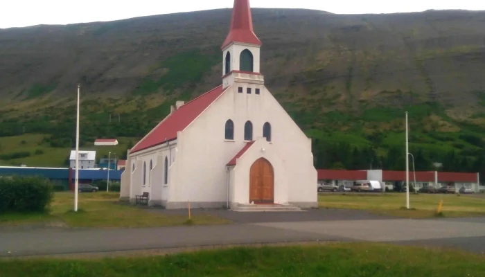 Sundlaug Thingeyri Simi - Thingeyri