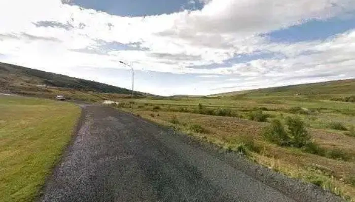 Sundlaugin A Laugum Street View 360deg - Laugar