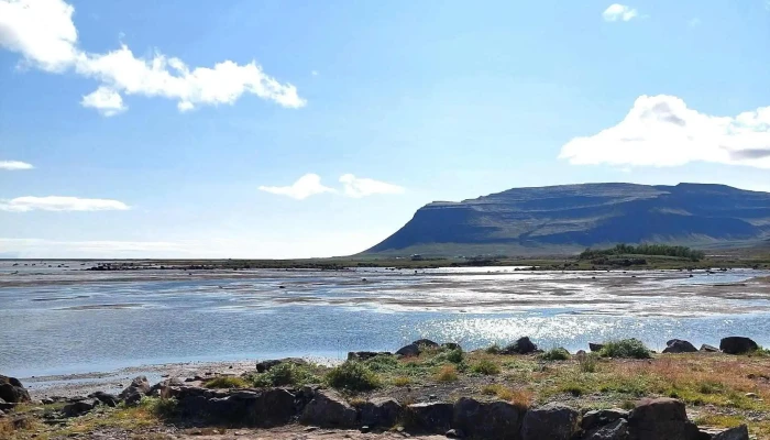 Sundlaugin Laugarnesi Birkimel -  Hvernig A Að Komast þangað - Patreksfjörður