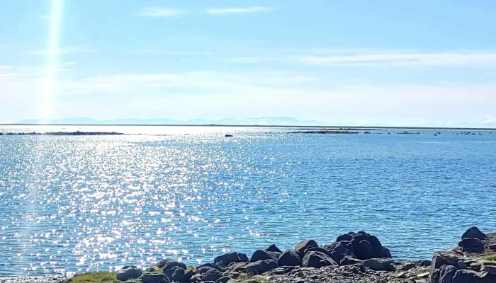 Sundlaugin Laugarnesi Birkimel -  Numer - Patreksfjörður