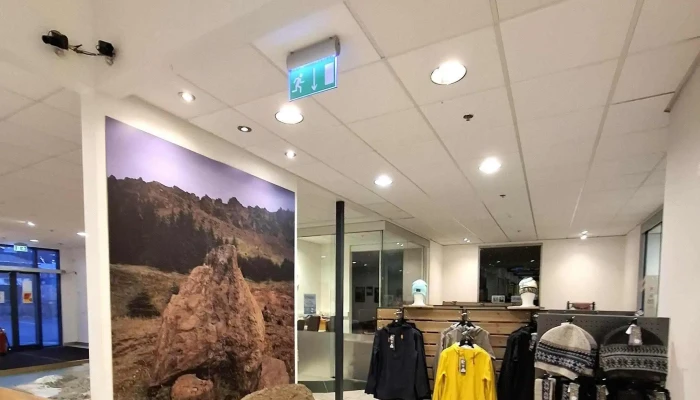 Sunnumork Hvar - Hveragerði