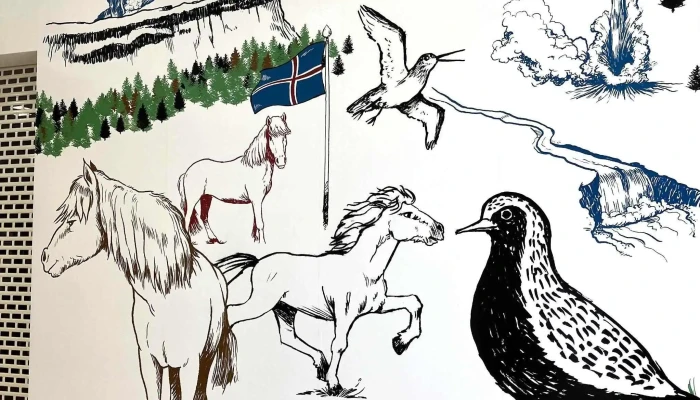 Sunnumork Umsagnir - Hveragerði