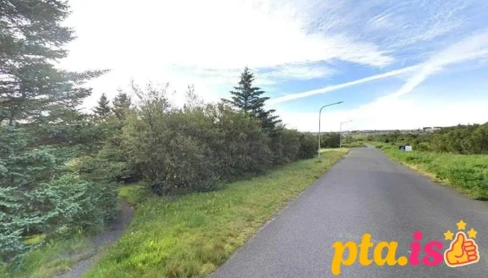 Súrefni vottaðar einingar - Reykjavík