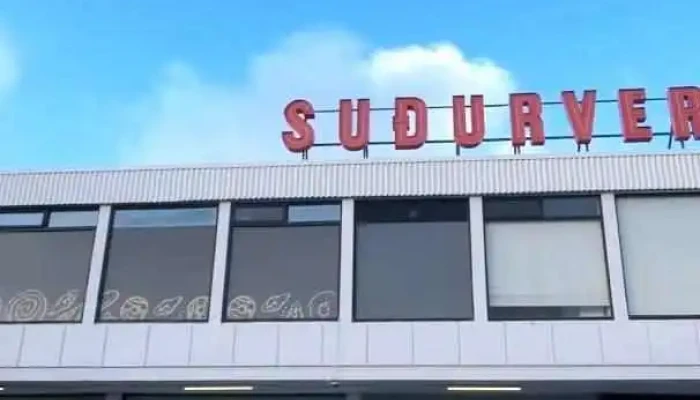 Suðurver - Reykjavík