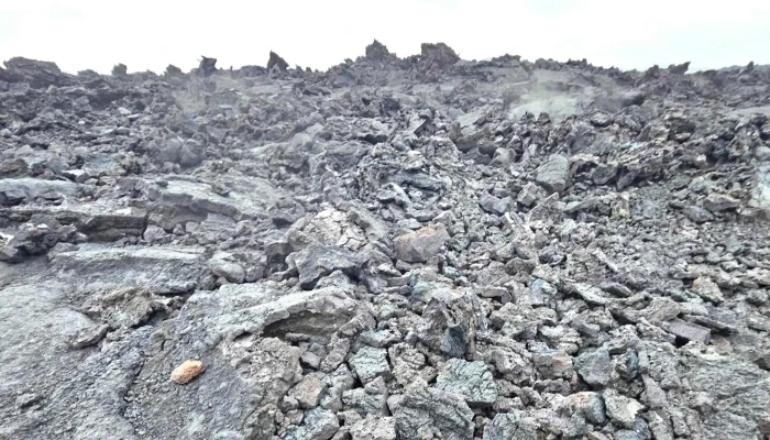 Svartsengi Lavafield 2024 Eruption Instagram - Grindavík 241