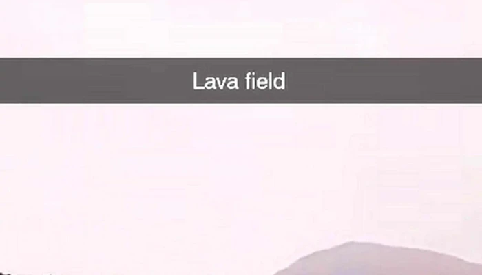Svartsengi Lavafield 2024 Eruption Umsagnir - Grindavík 241
