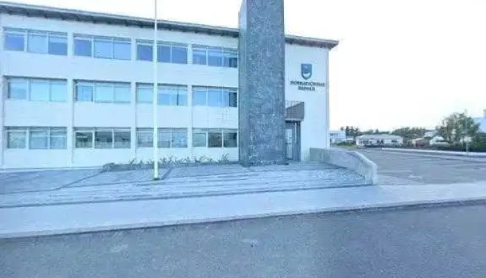 Svavarssafn -    Listasafn Svavars Gudnasonar Street View 360deg - Höfn Í Hornafirði
