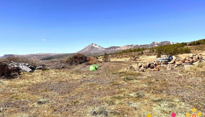 Sveinatunga -  Nyjast - Iceland