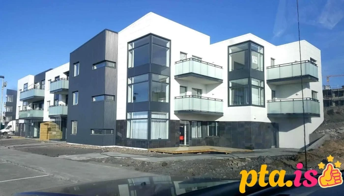 Sveinatunga Sf -  Fra Eiganda - Kópavogur