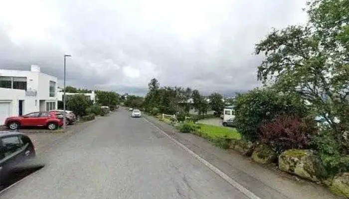 Sveinatunga Sf -  Street View 360deg - Kópavogur