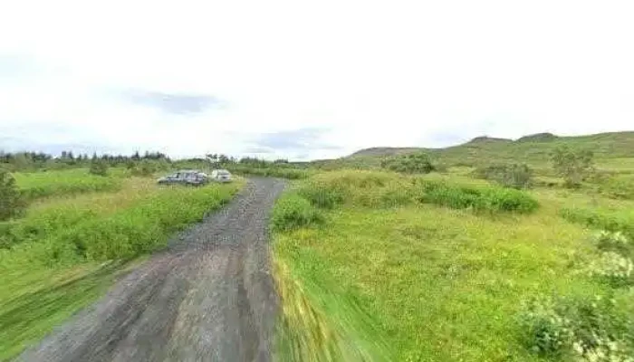 Sveinsstadir Ulfarsbraut   Worldwide Friends Iceland Farm Sjalfboðaliðasamtok - Unnamed Road