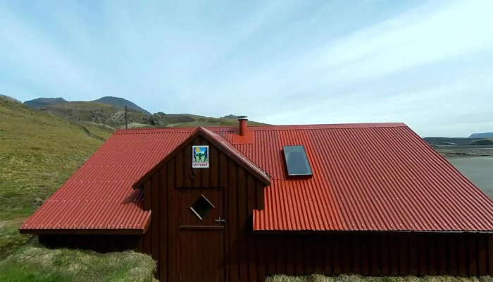 Sveinstindur -  Street View 360deg - Iceland